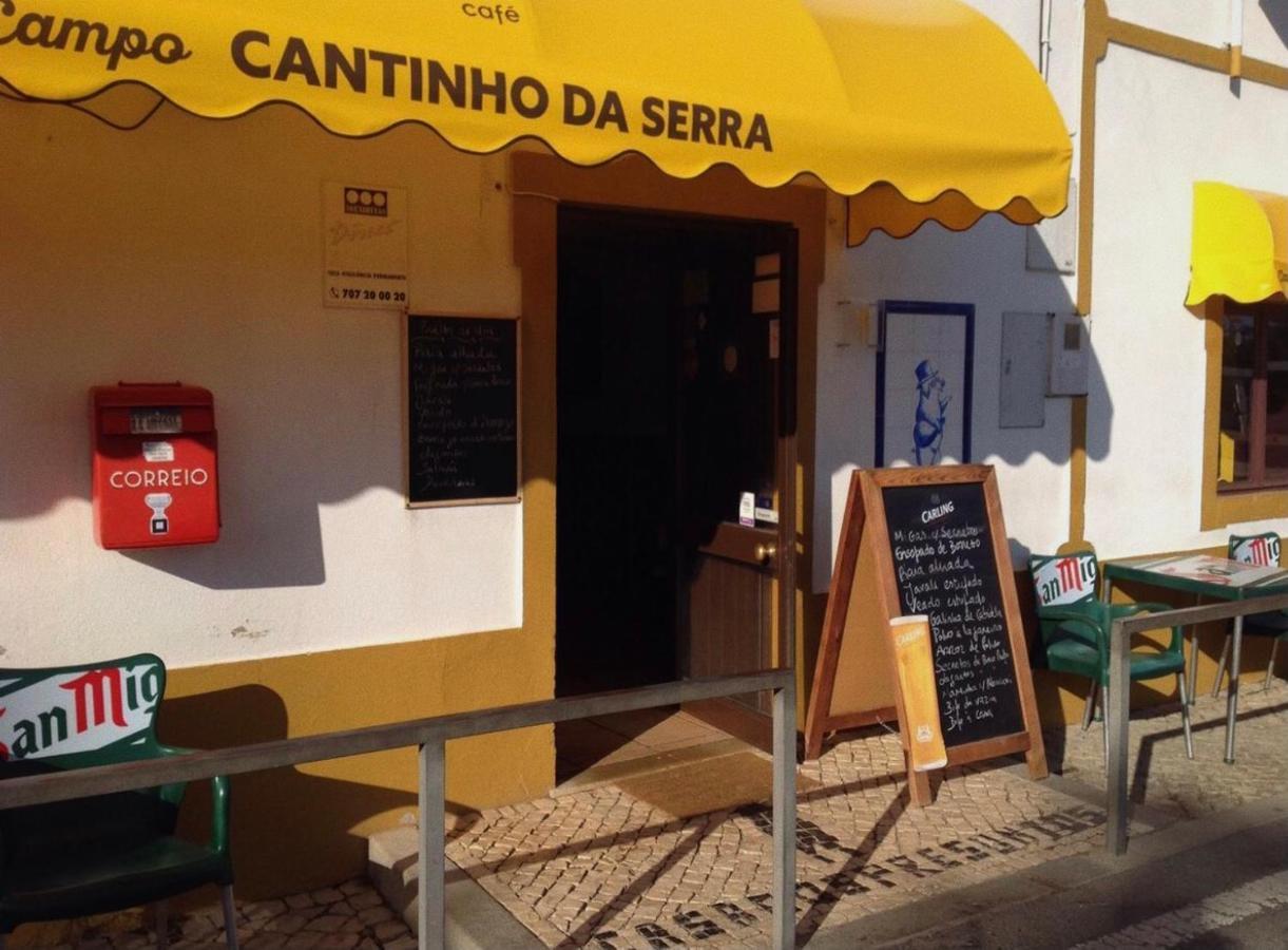 Casa De Campo Cantinho Da Serra Cortelha Exterior photo
