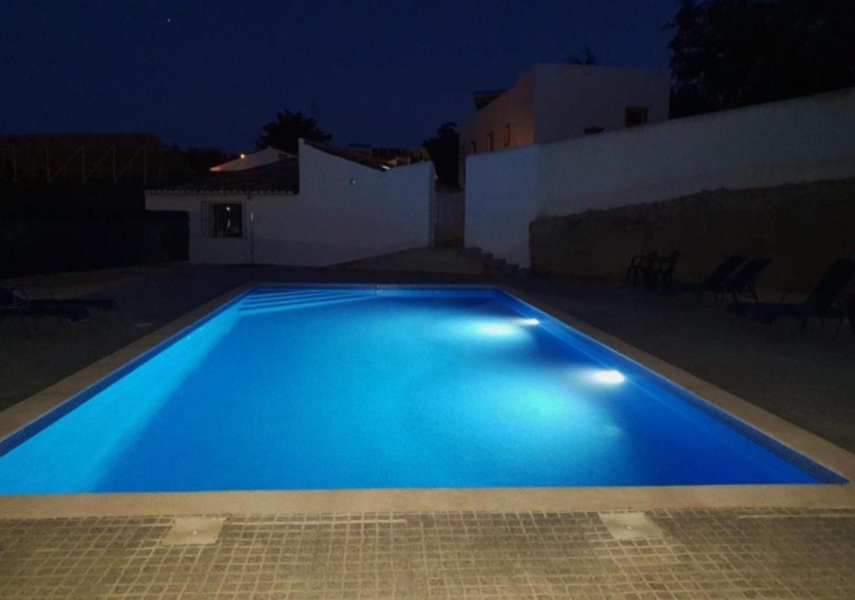 Casa De Campo Cantinho Da Serra Cortelha Exterior photo